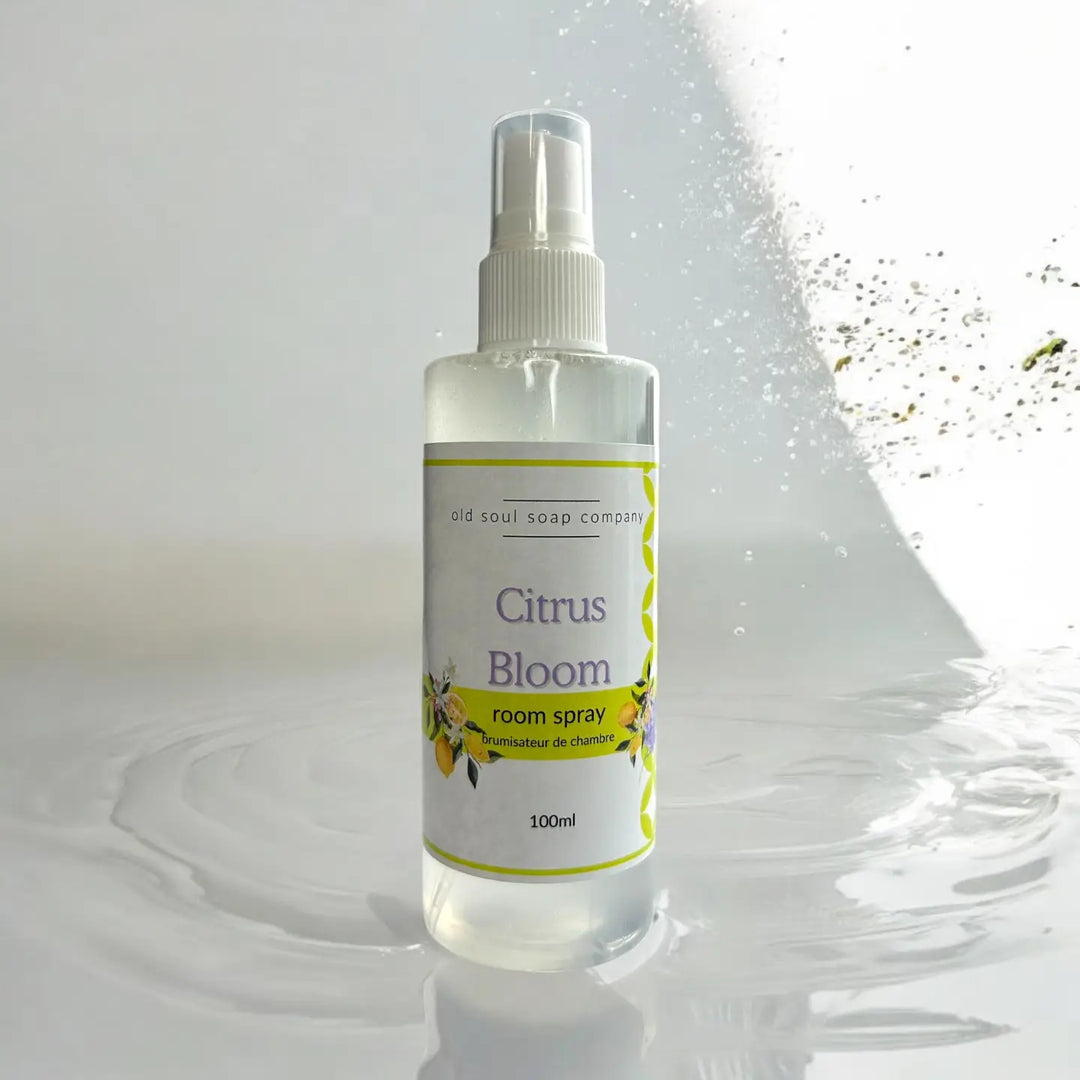 Room Spray