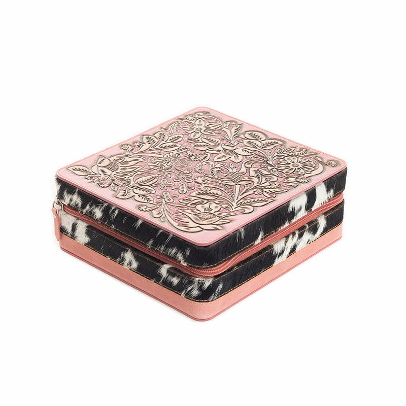 Myra Jewelry Box