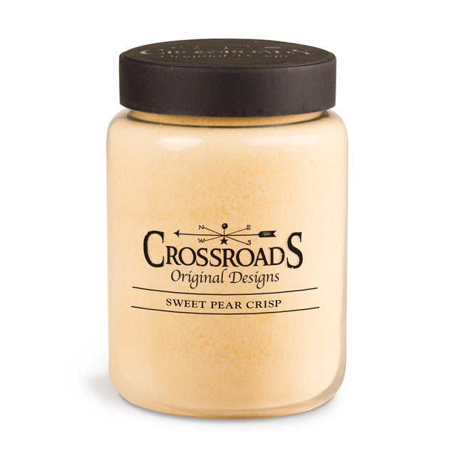 Crossroad 26oz Candle