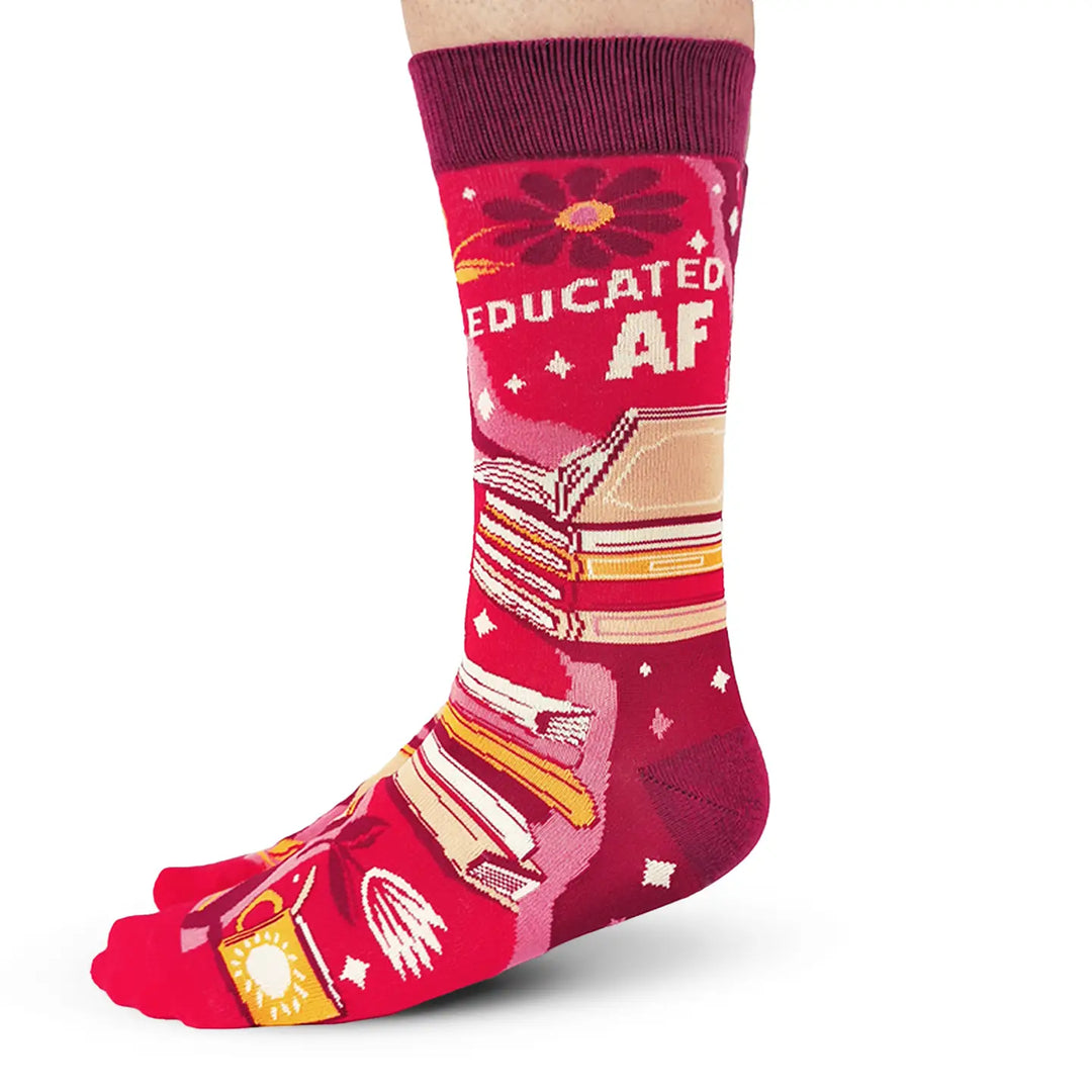 Uptown Sox Women’s Socks