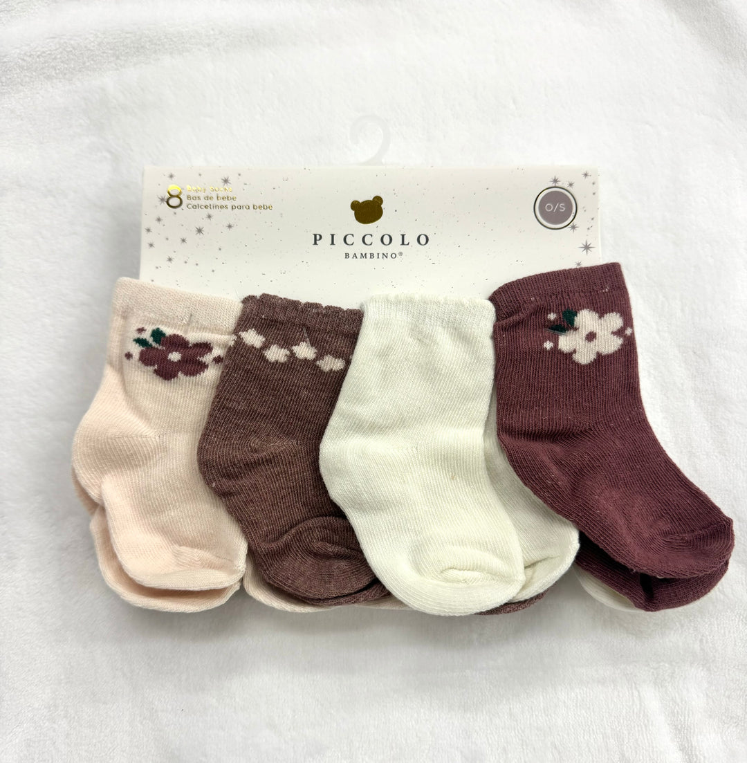 Baby Sock Set