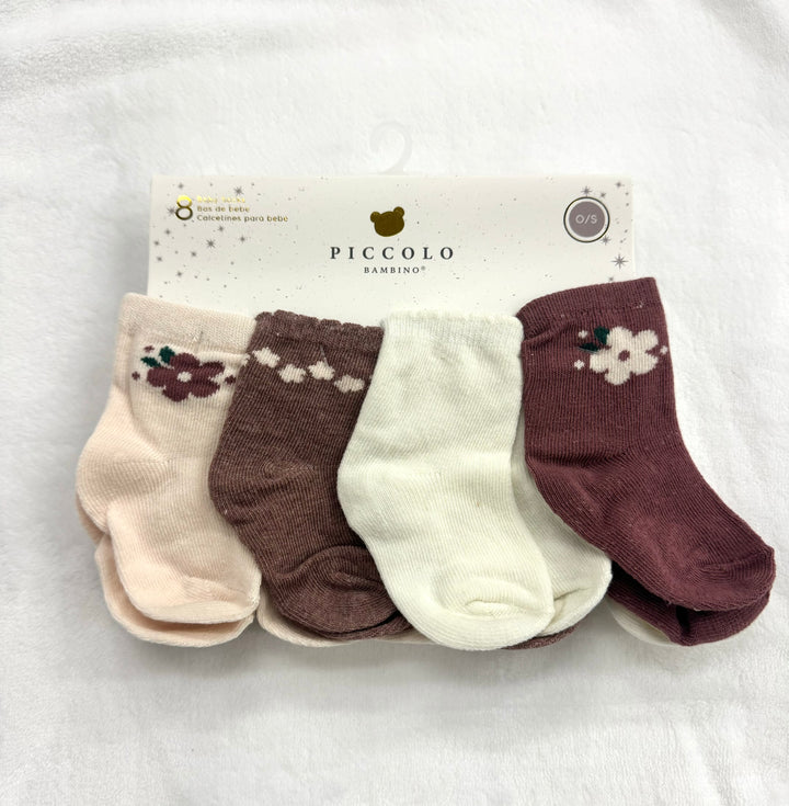 Baby Sock Set