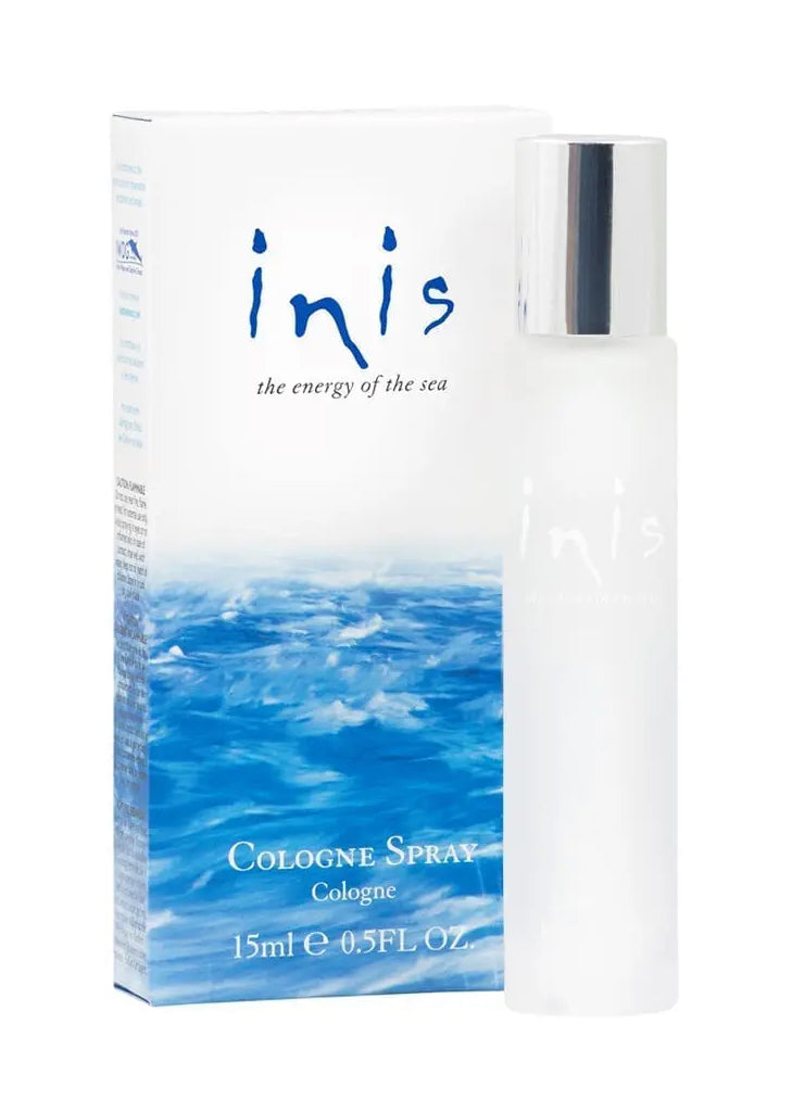 15ML Inis Travel Size Spray