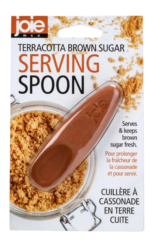 Brown Sugar Scoop