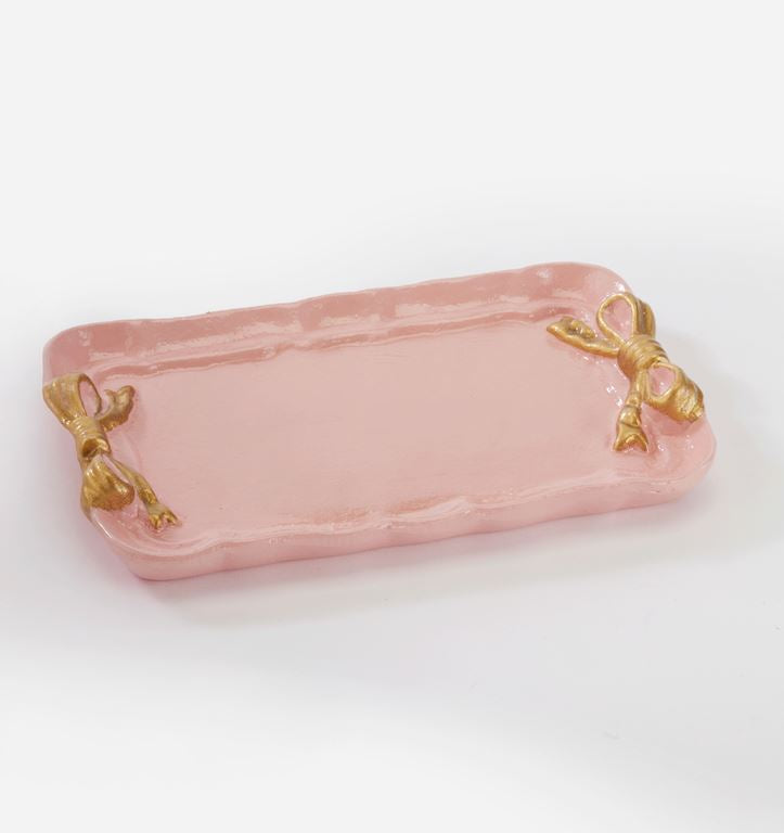 Iron Decorative Tray