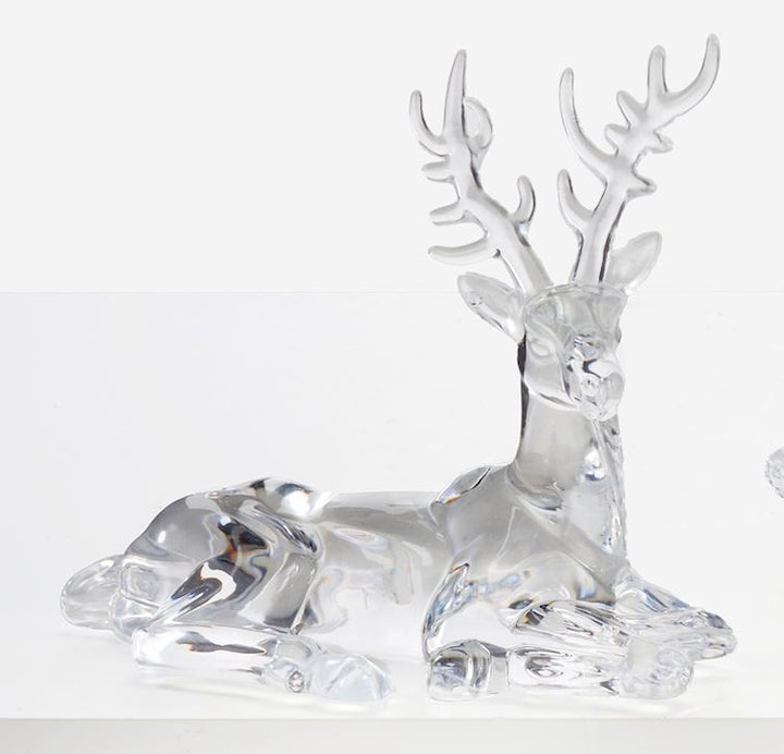 Deer Figurine