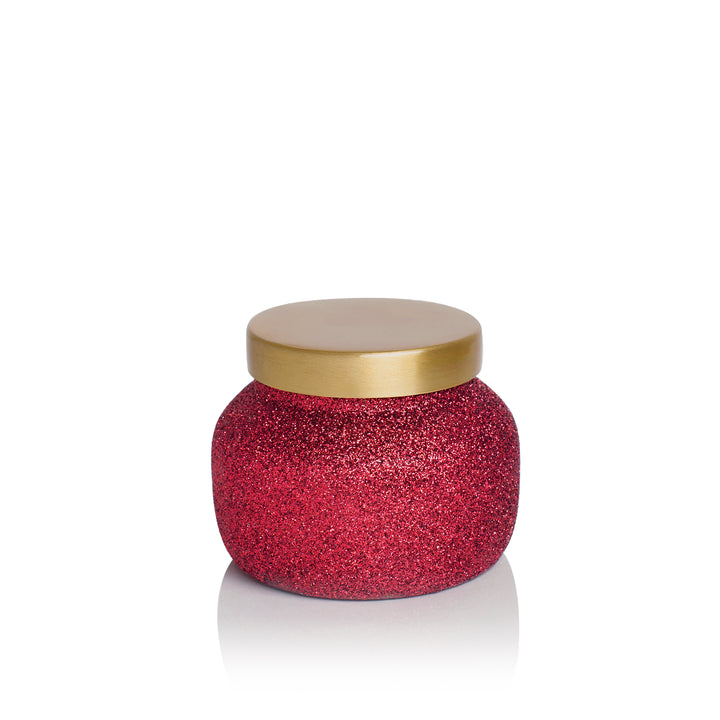 Volcano Jar Candle