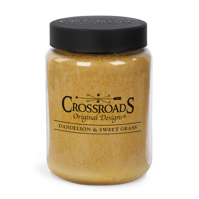 Crossroad 26oz Candle