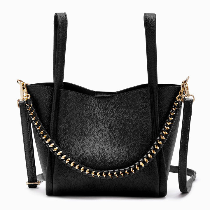 The Isabella Bucket Tote