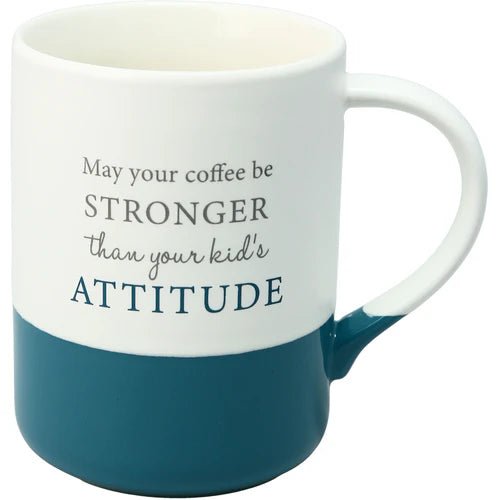 18oz Attitude Mug