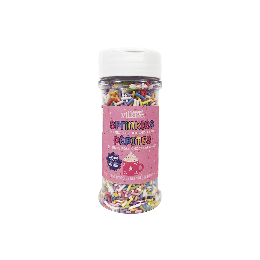 Gourmet Village Sprinkles
