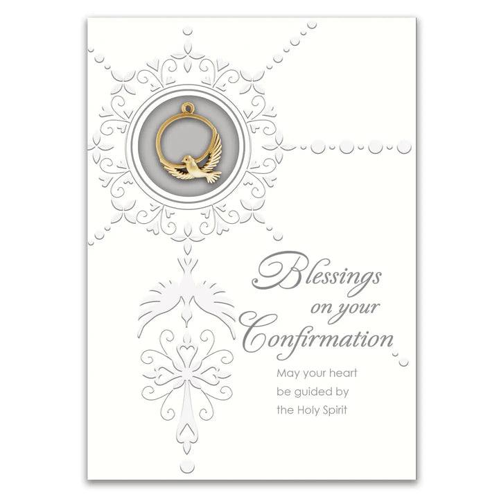 Money Card W/Cross Pin & Envelope