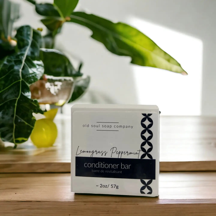 Conditioner Bar