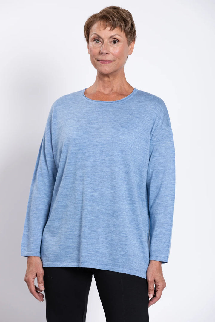 Matera Sweater