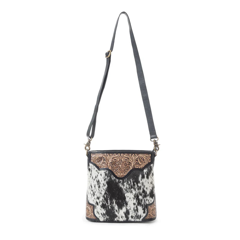 Glorious Rangelands Crossbody Bag