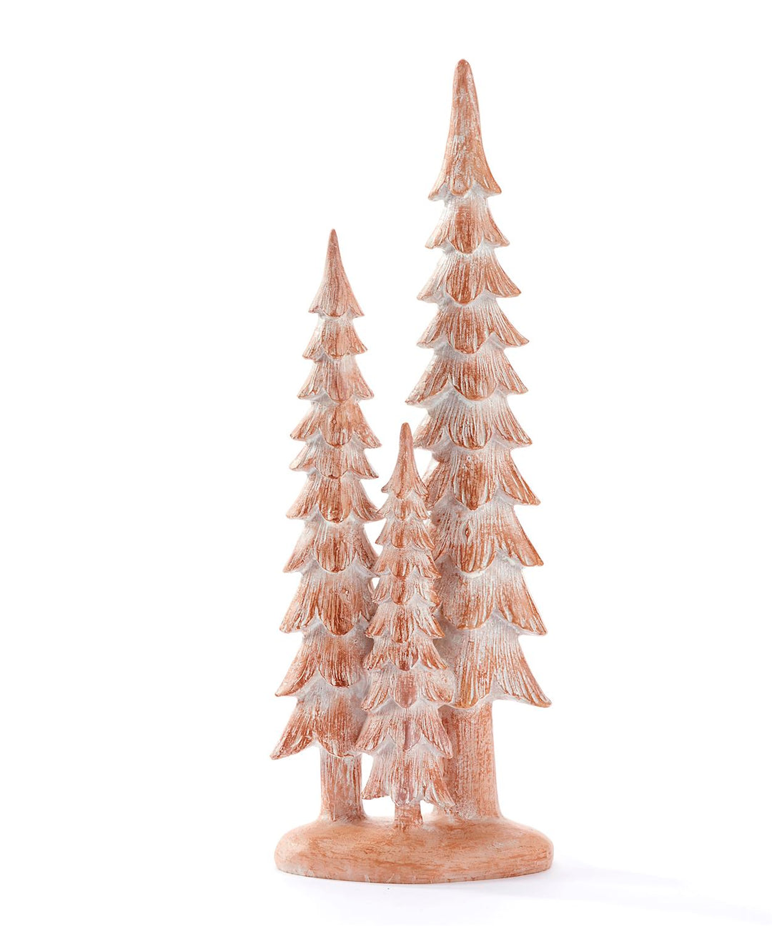 Table Top Tree Set Of 3