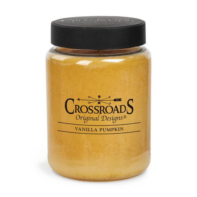 Crossroad 26oz Candle