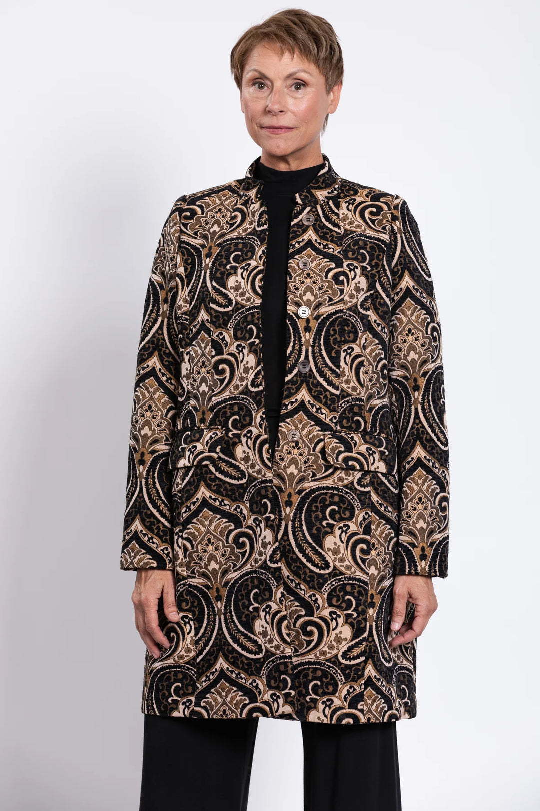 Julia Coat