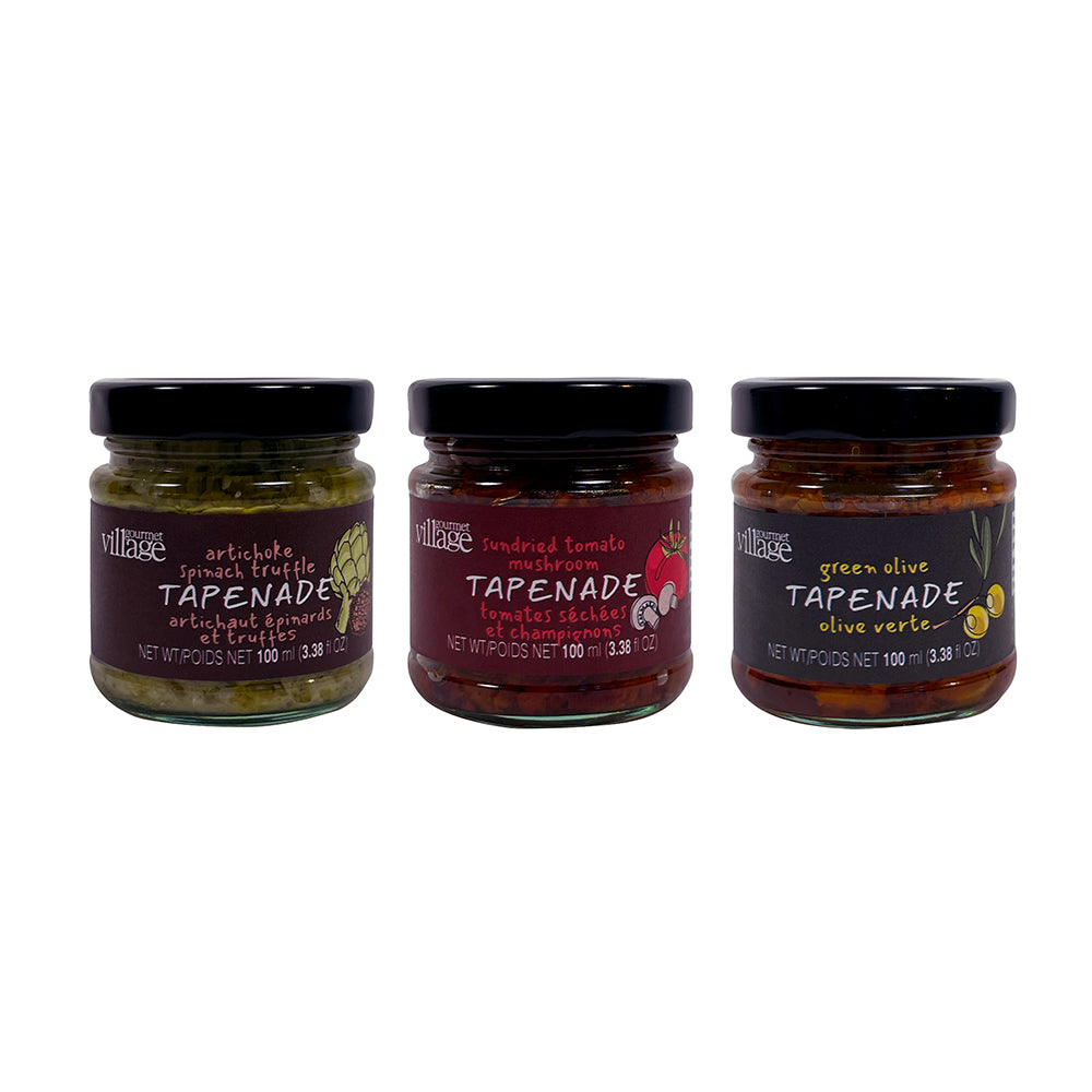 Tapenade