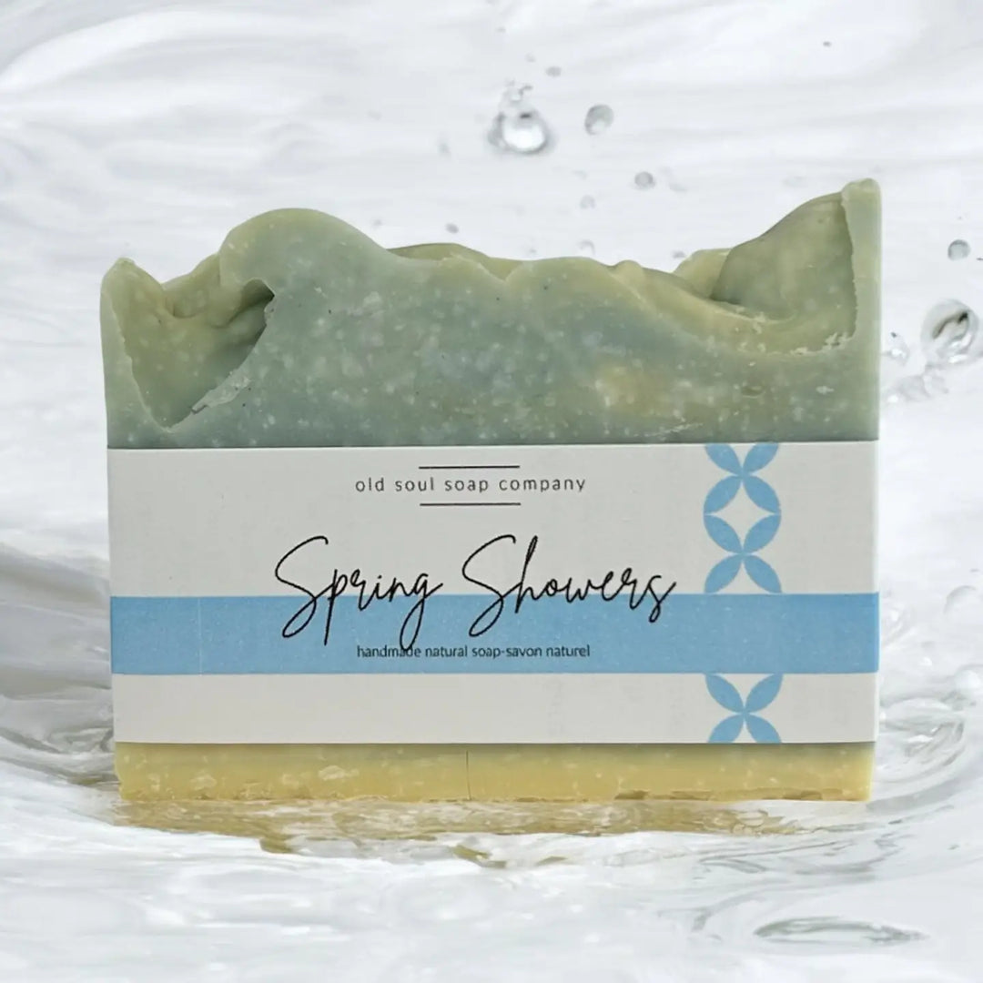 Bar Soap