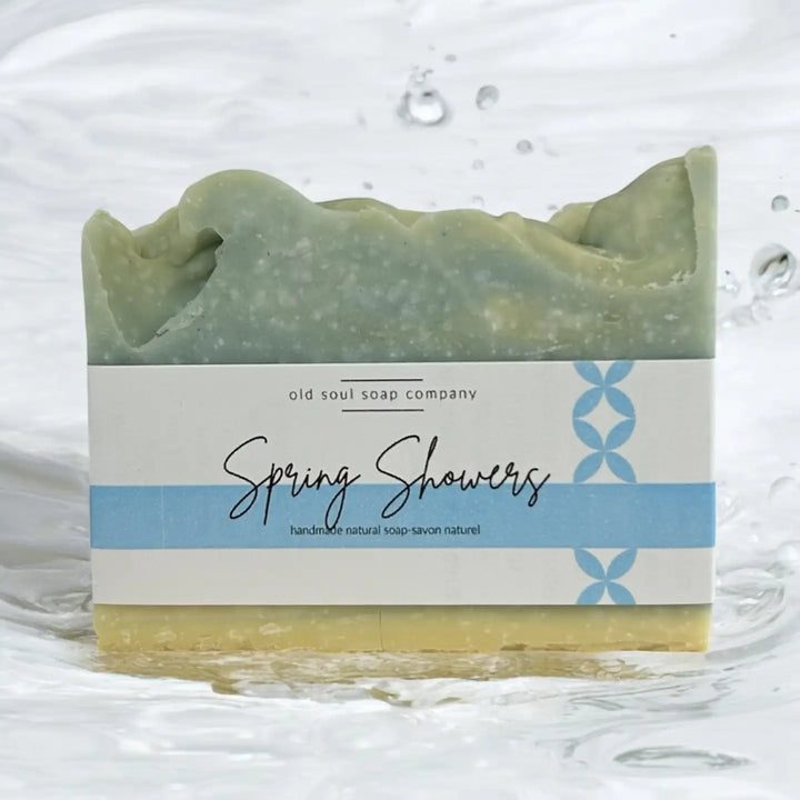 Bar Soap