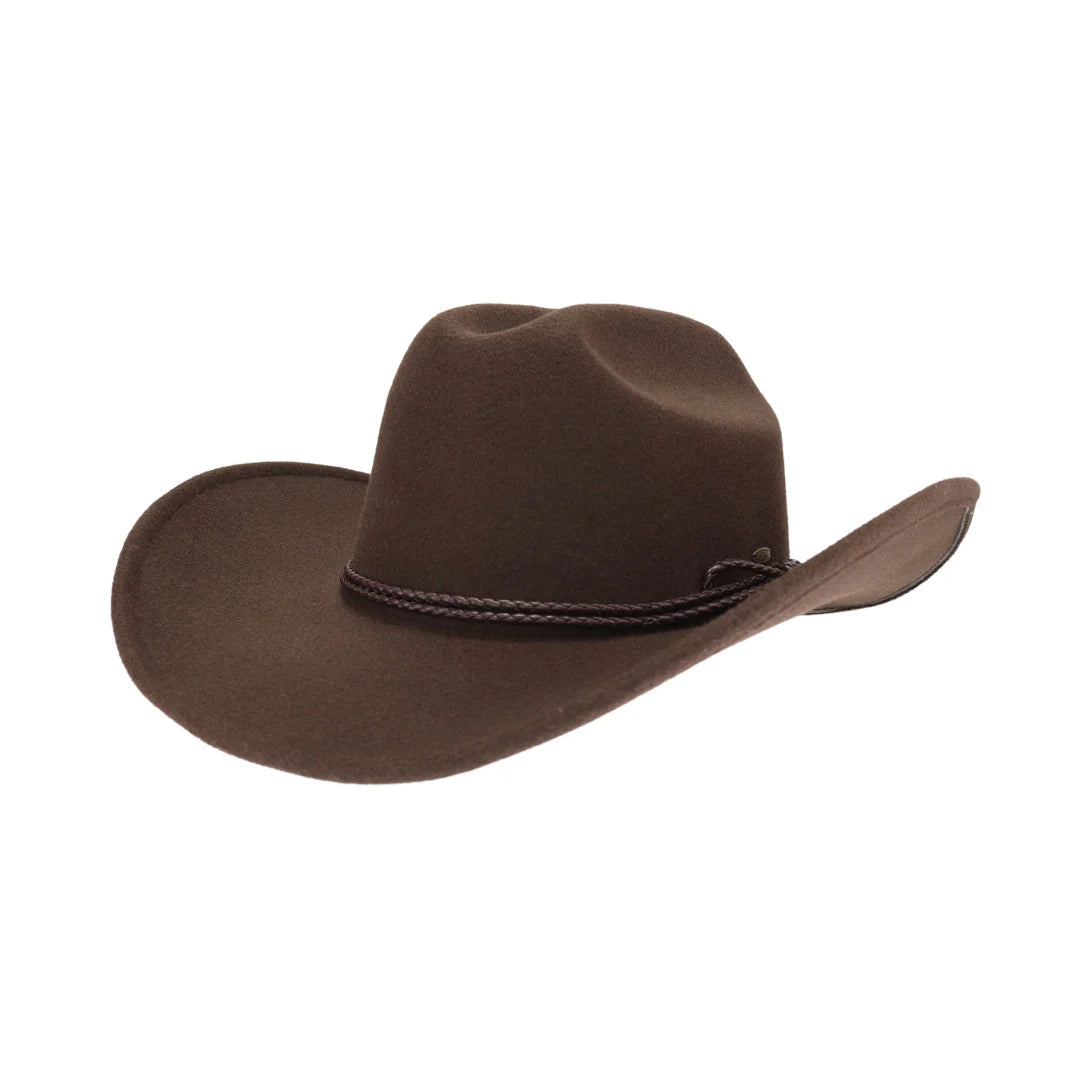 CC Mojave Cowboy Hat