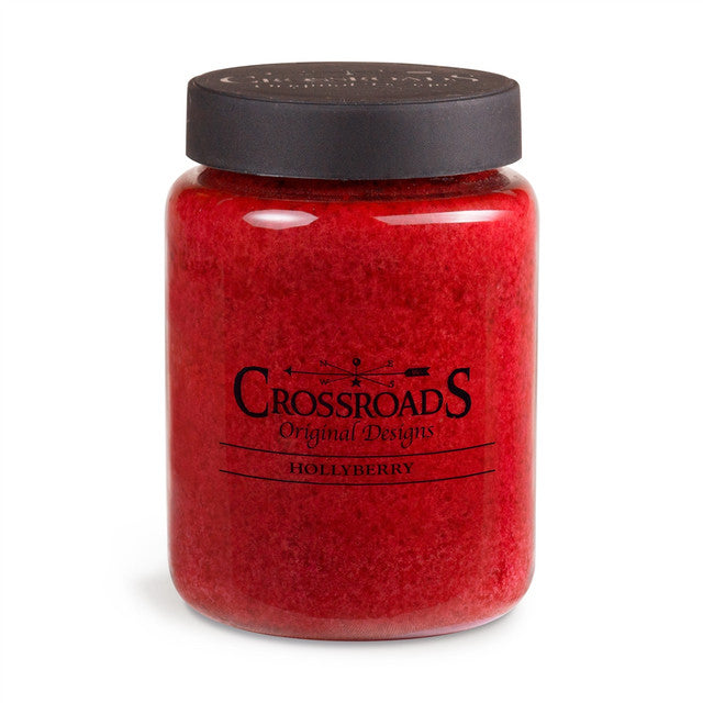 Crossroad 26oz Candle