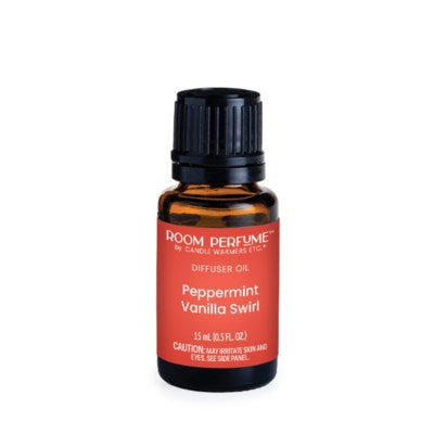 “Candle Warmer” Room Diffuser Oil