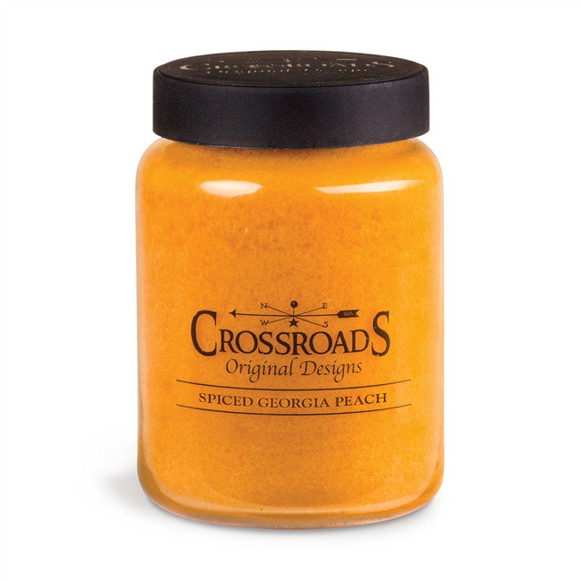 Crossroad 26oz Candle