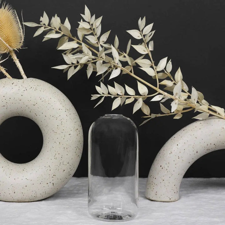 Everlasting Candle Vases