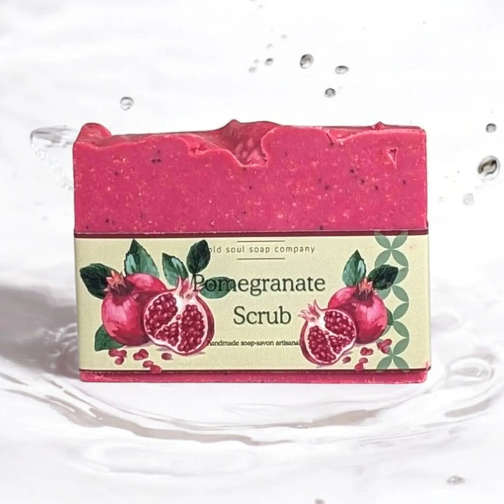 Bar Soap