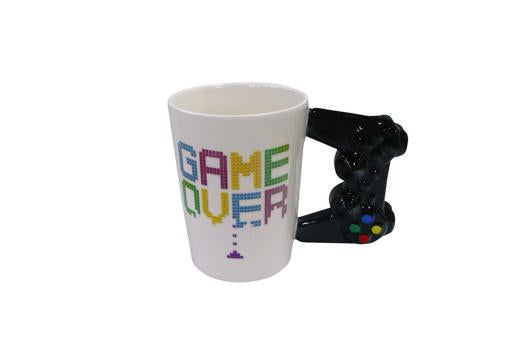 Game Controller Mug