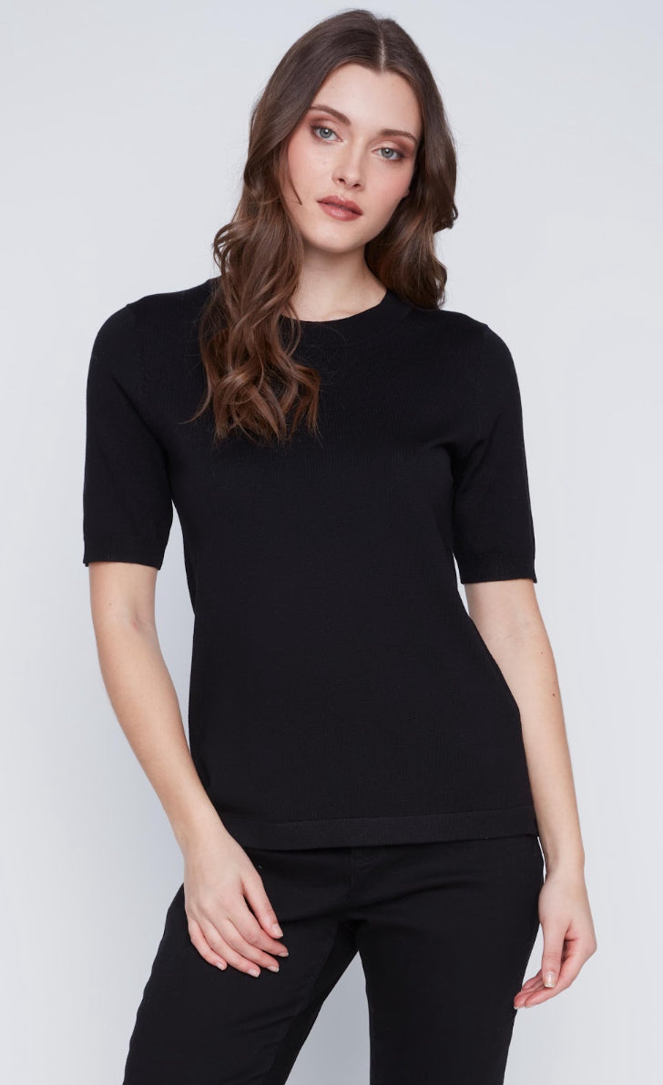 Short Sleeve Top
