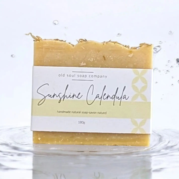 Bar Soap