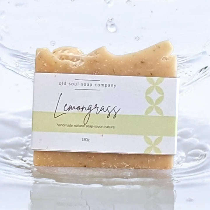 Bar Soap