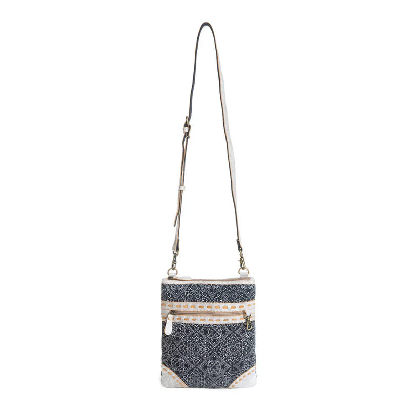 Moroccan Night Small Crossbody