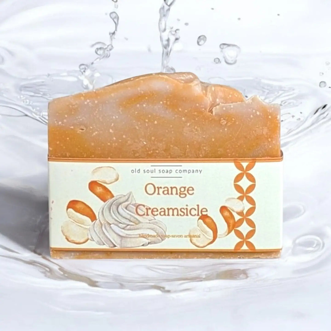 Bar Soap