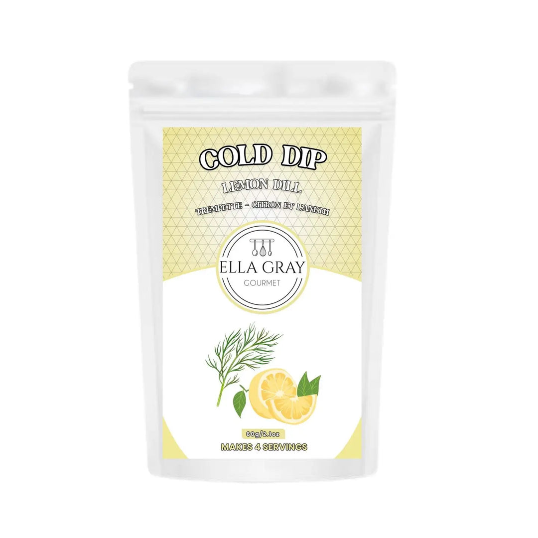 Cold Dip