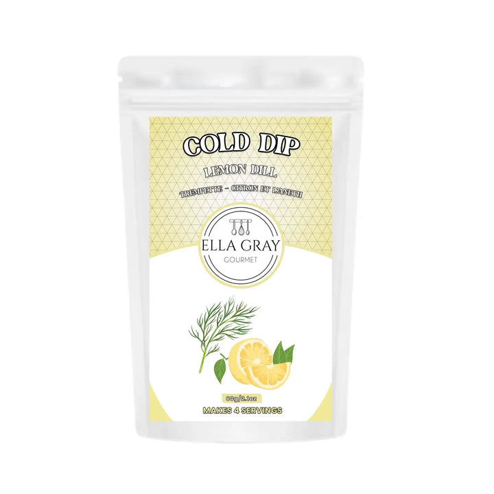 Cold Dip