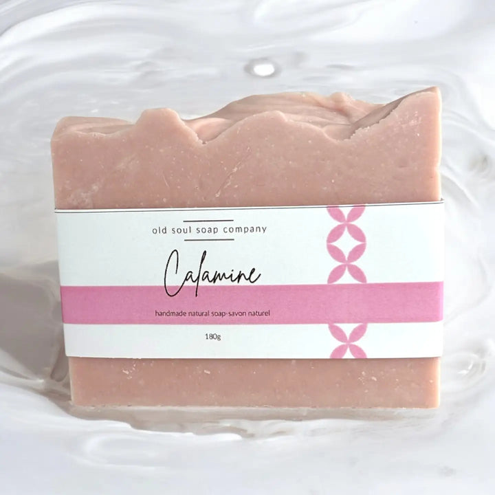 Bar Soap