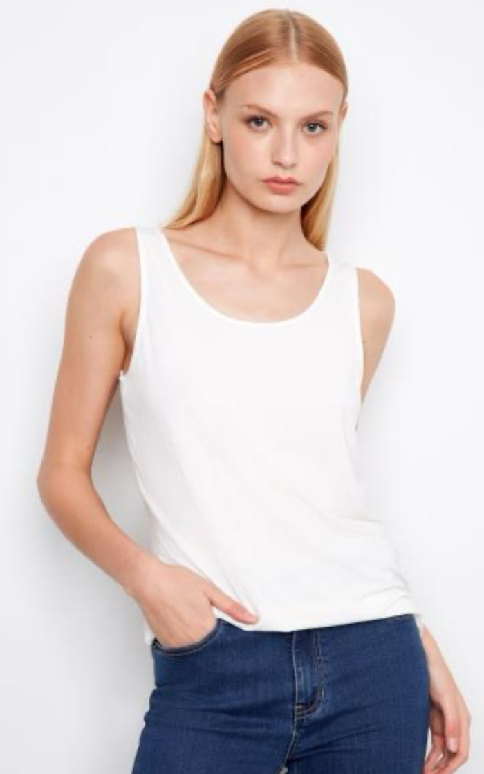 2 Way Bamboo Cami