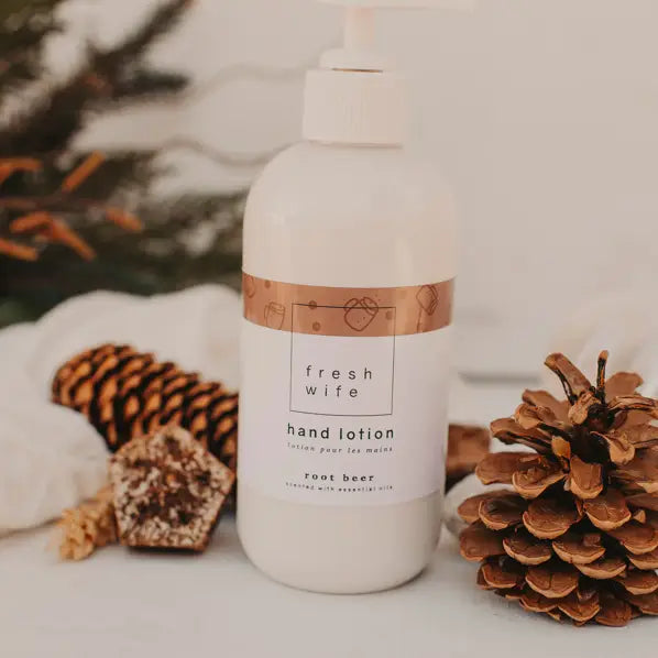 250ml Hand Lotion