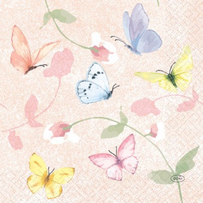 Lunch Napkins 1