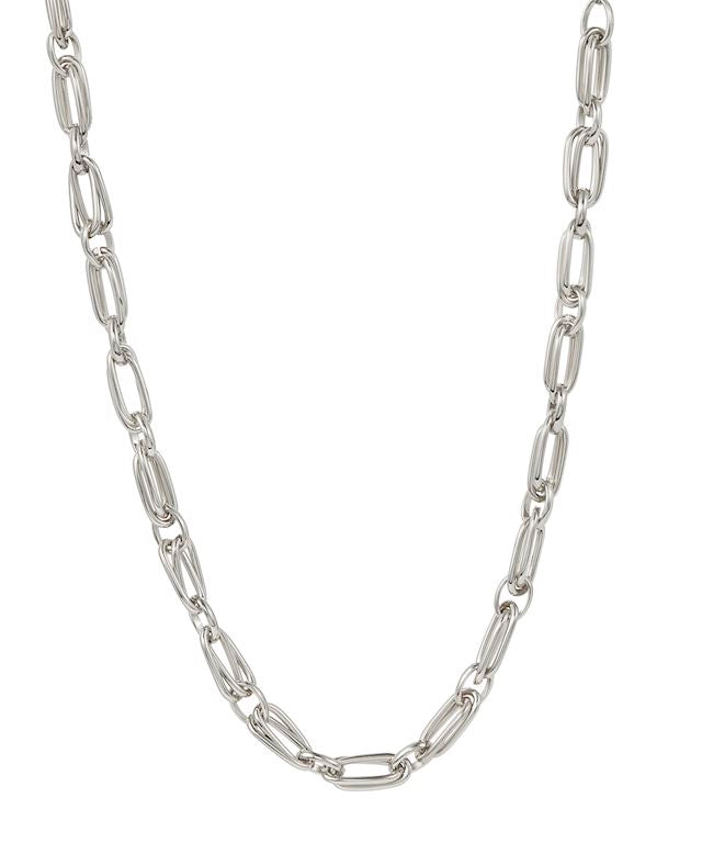 Chain Link Necklace