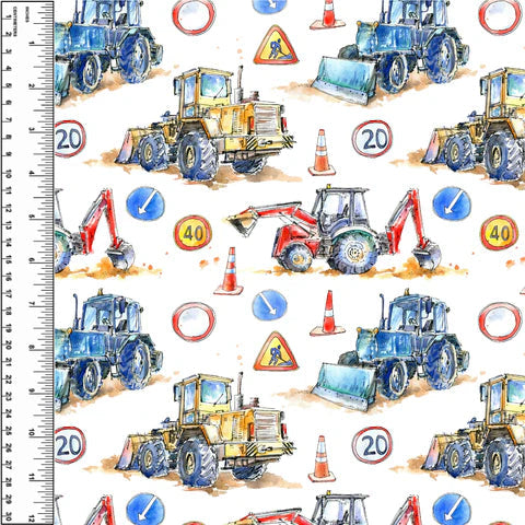 H-Z 28”x40” Toddler Plush Blankets