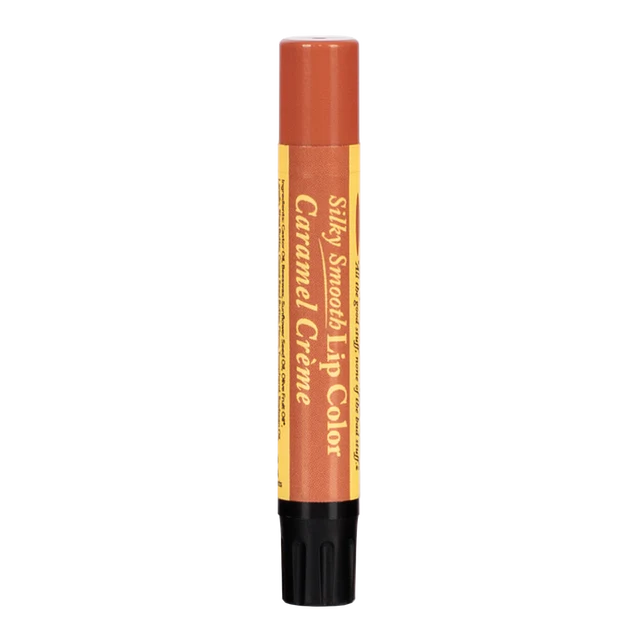 Naked Bee Silky Smooth Lip Color