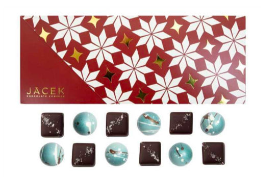 Jacek Holiday Collection