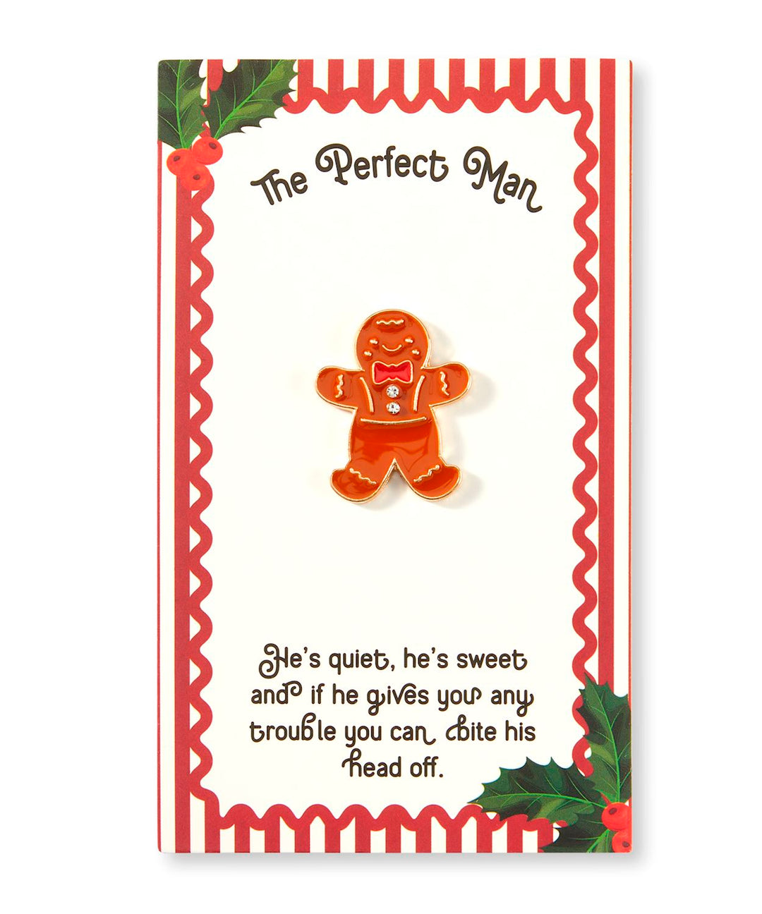 Gingerbread Token