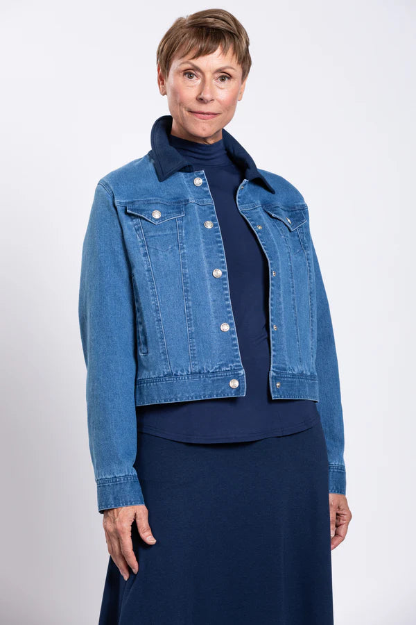 Gerry Jacket