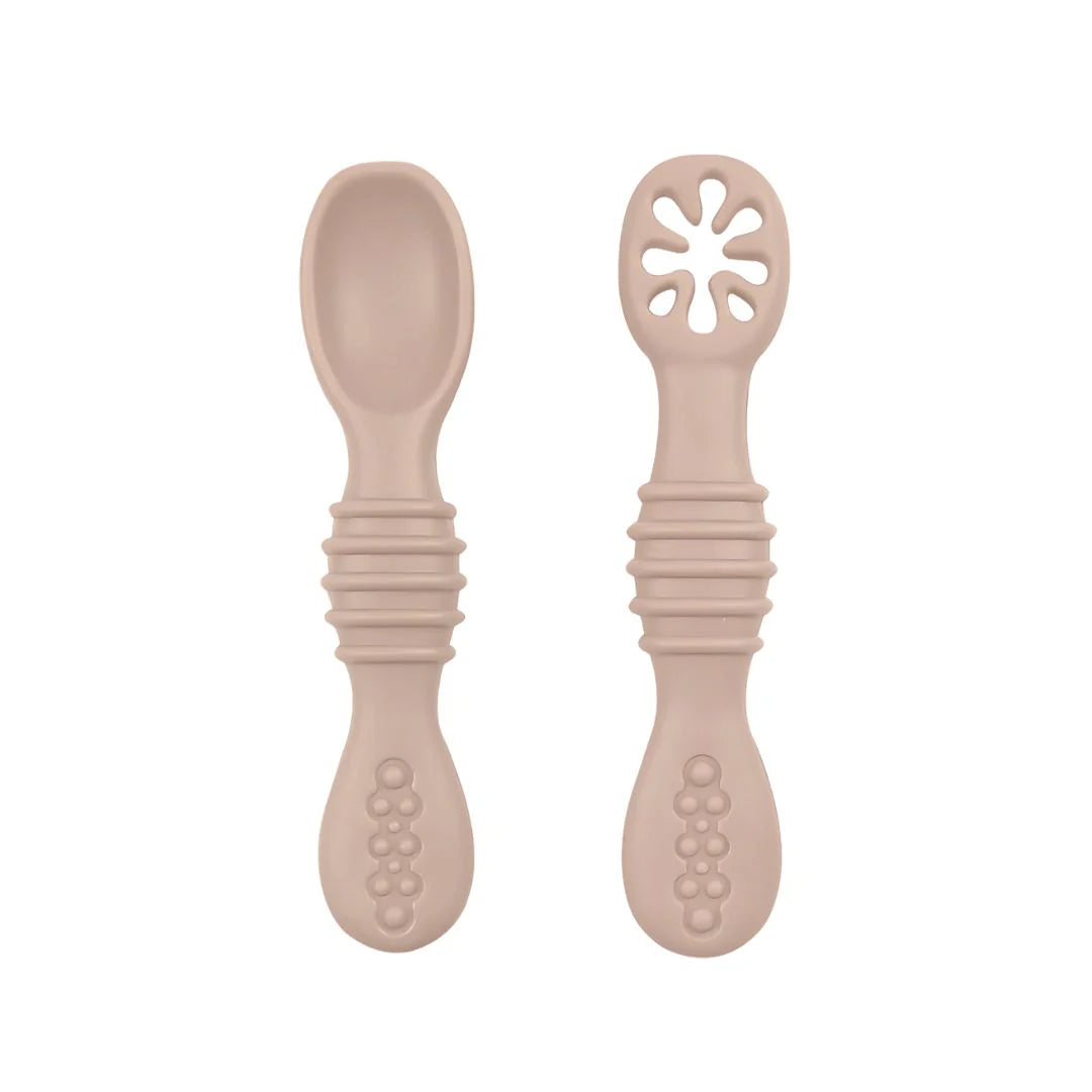 Infant Training Spoon